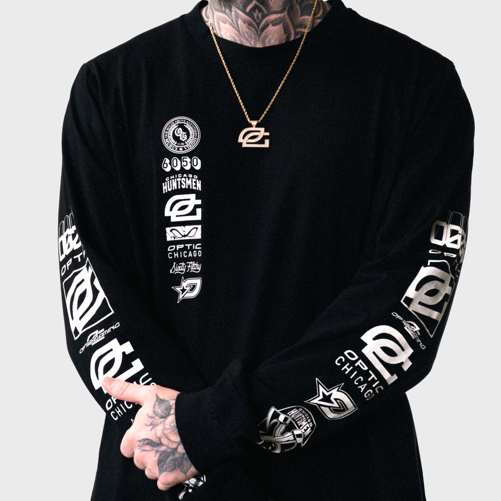 OpTic 20th Legacy Long Sleeve