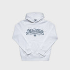 Cream Murus Viridis Hoodie