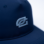 OpTic Golf Hat - Navy
