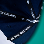 OpTic Golf Hat - Navy