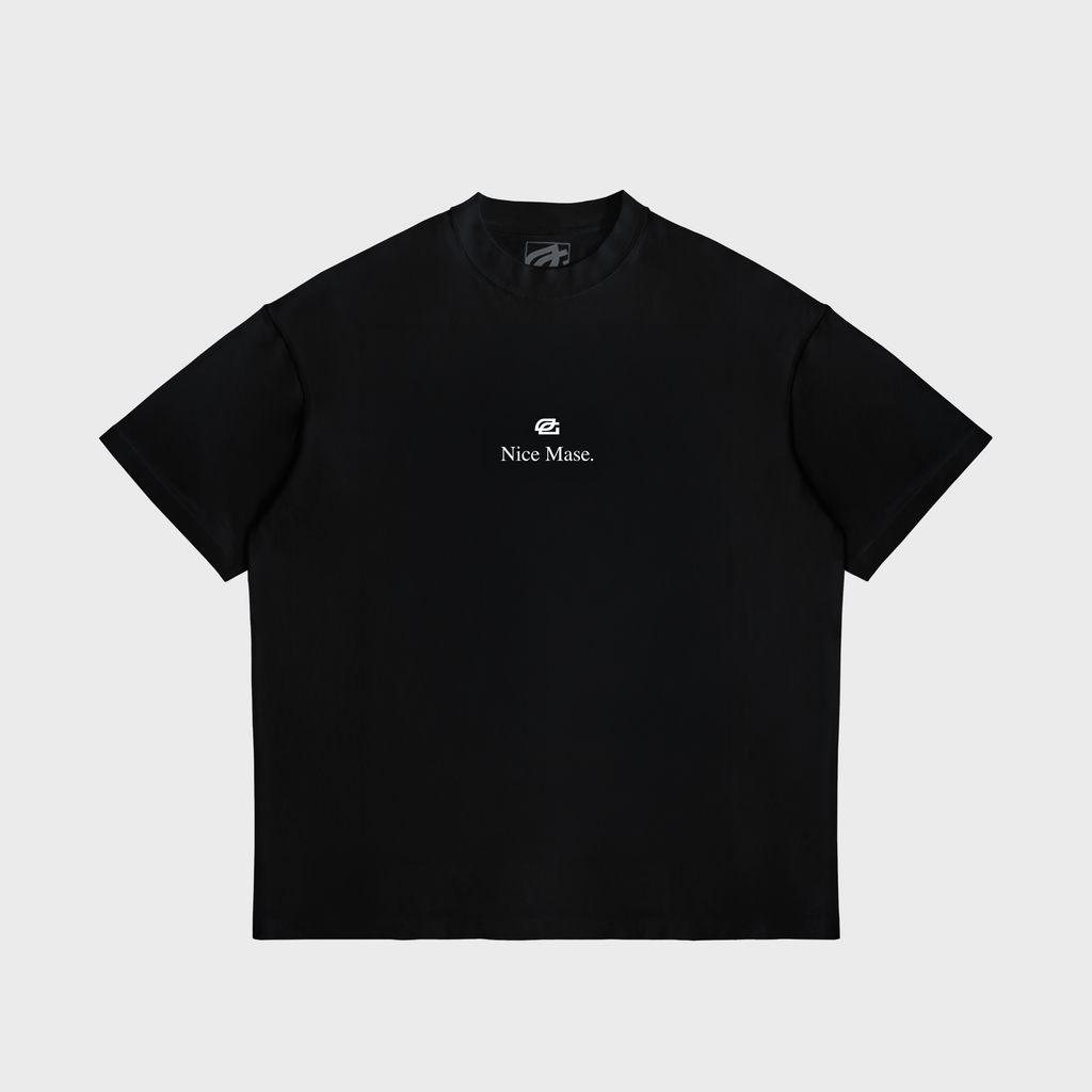 Nice Mase Tee [Pre-Order]