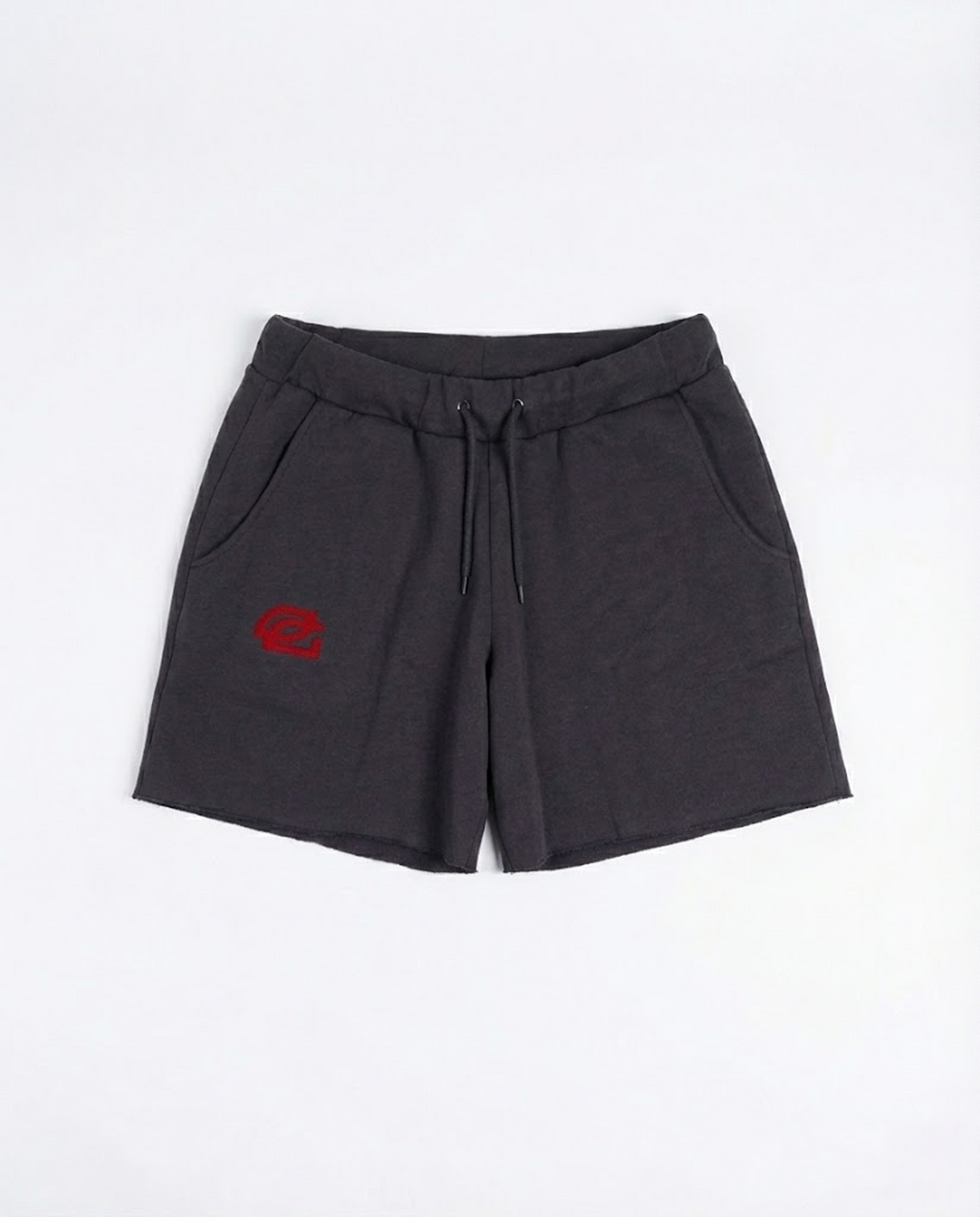 Obsidian Jogger Short