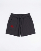Obsidian Jogger Short