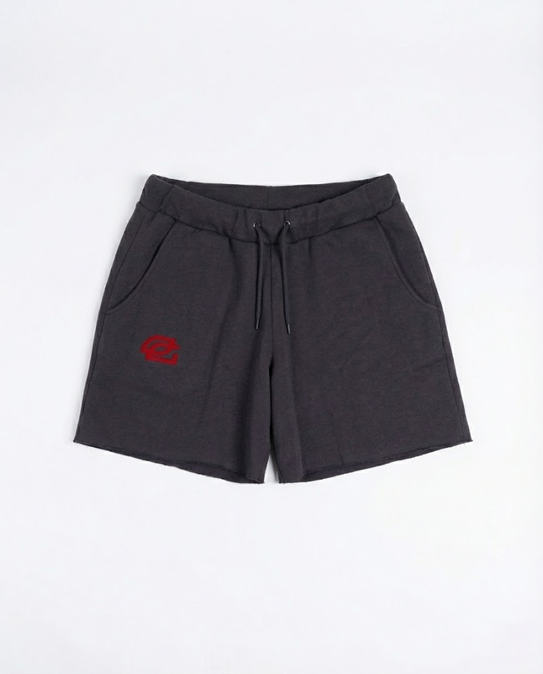 Obsidian Jogger Short