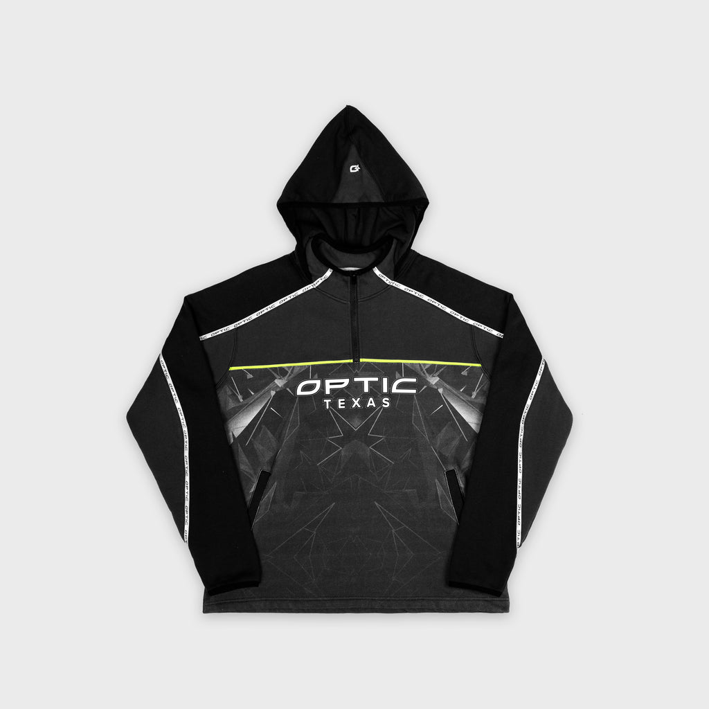 2026 OpTic Texas Team Kit Hoodie