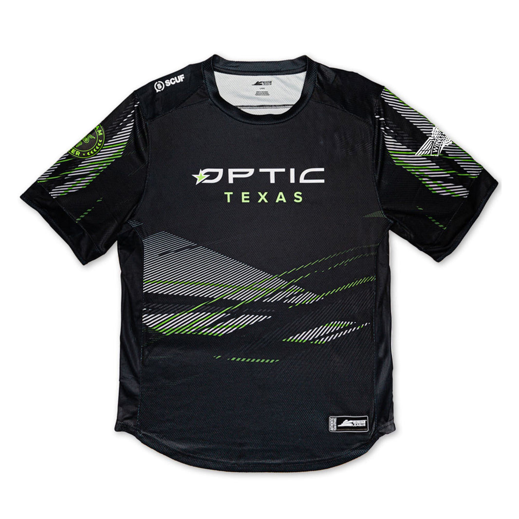 all-optic-gaming