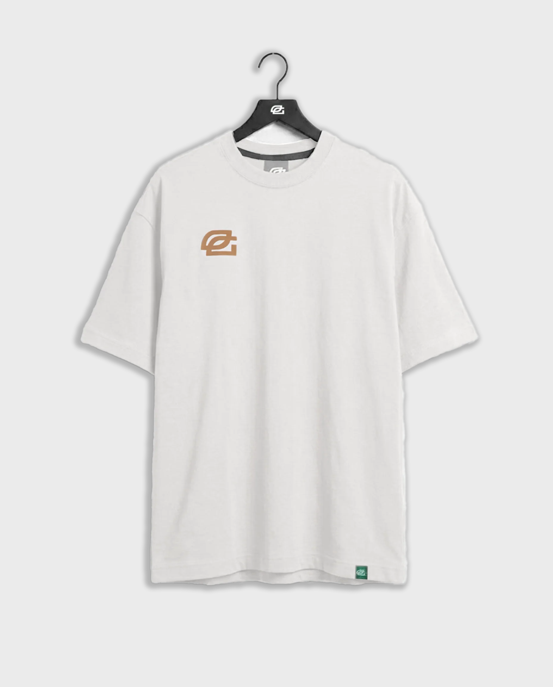 Overcast Logo Tee