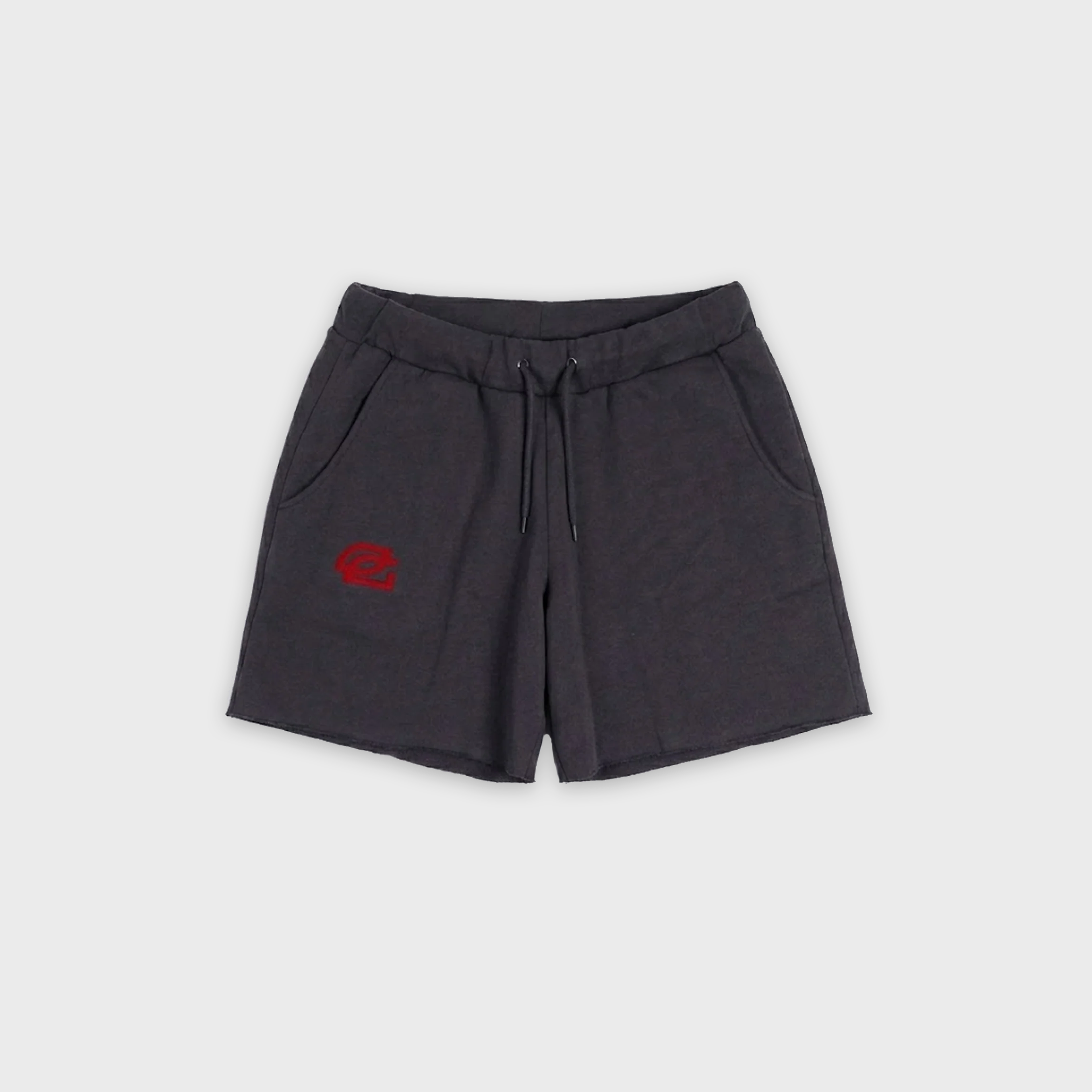 Obsidian Jogger Short