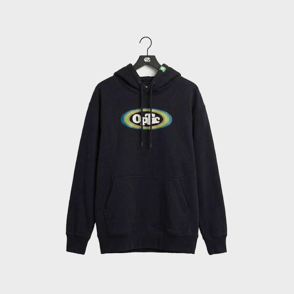 OpTic Oval Hoodie (Navy)