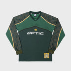 OpTic Gaming 20th Anniversary Jersey