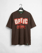 OpTic Stencil Tee