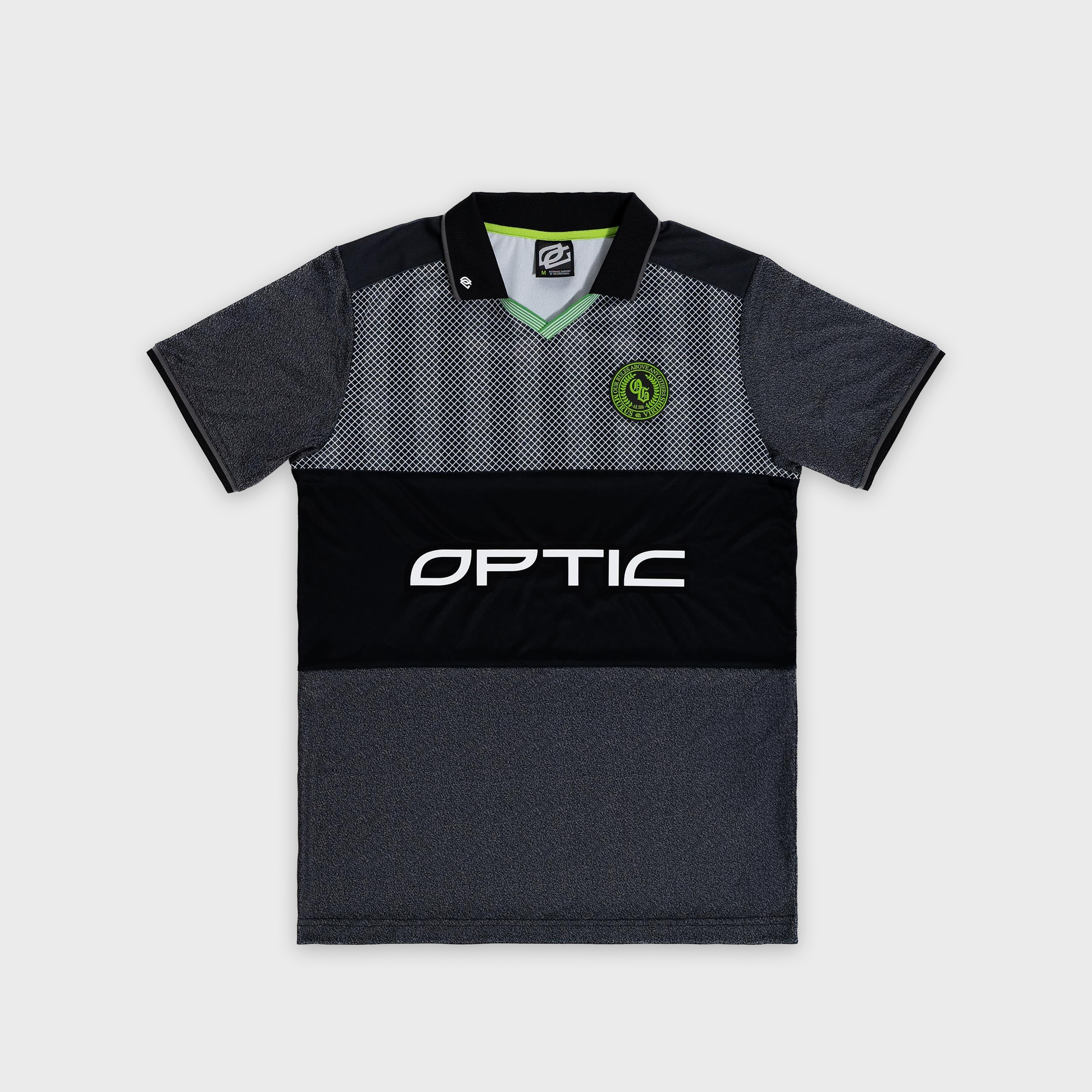 2025 OpTic Gaming Jersey