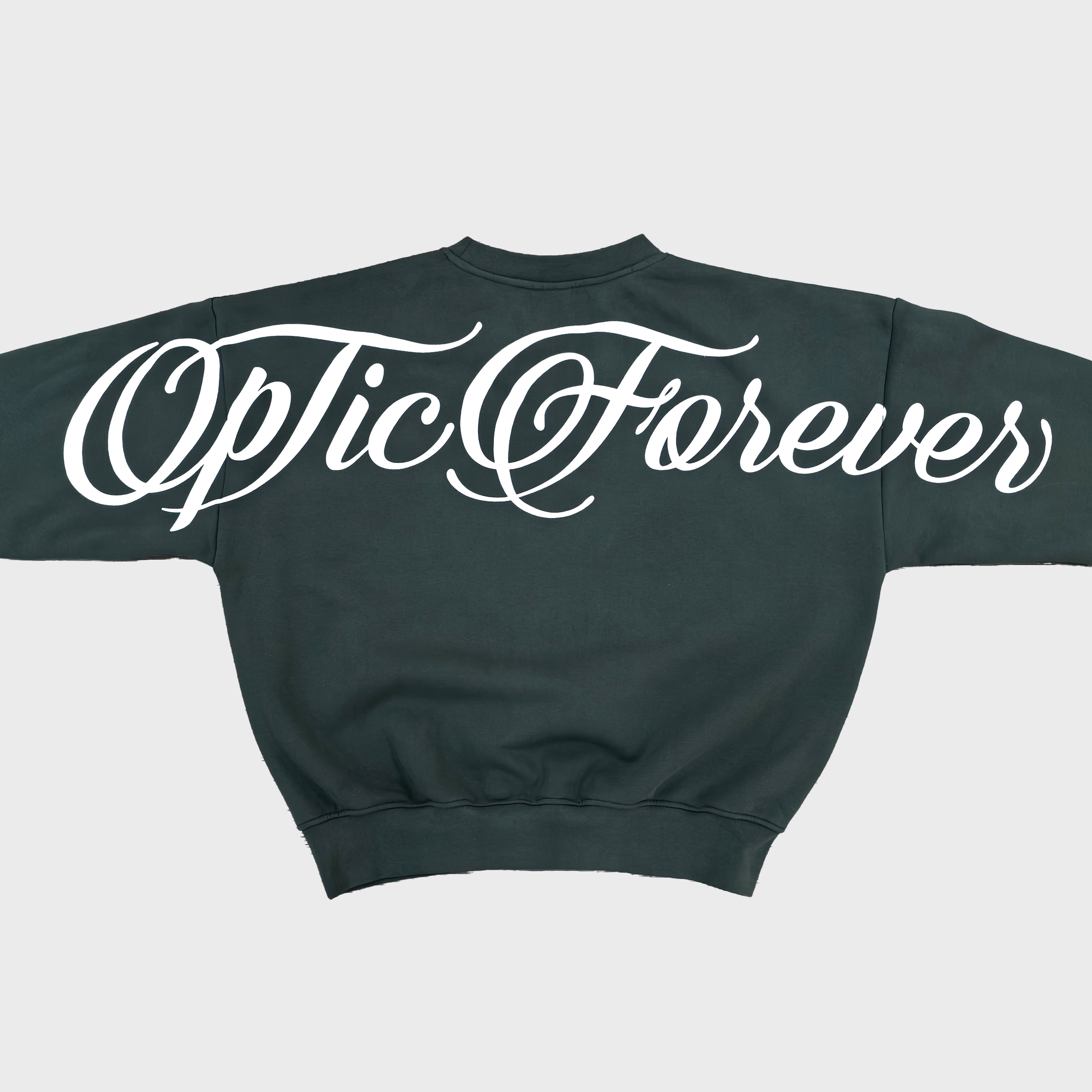 OpTic Forever Crewneck [Pre-Order]