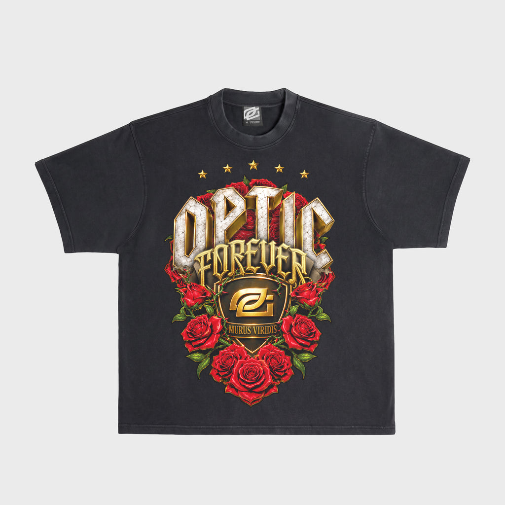 OpTic Forever Champs Tee [Pre-Order]