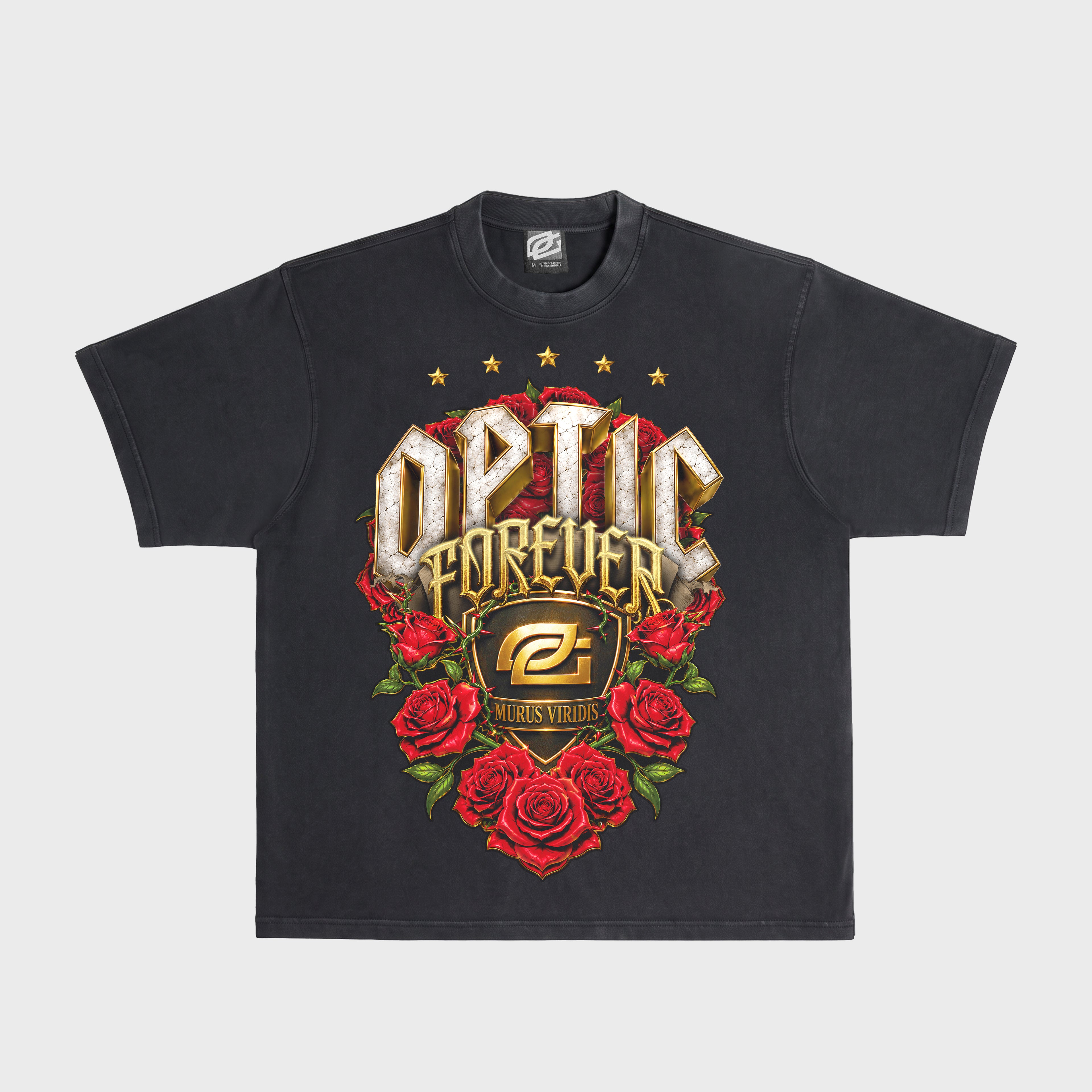 OpTic Forever Champs Tee [Pre-Order]