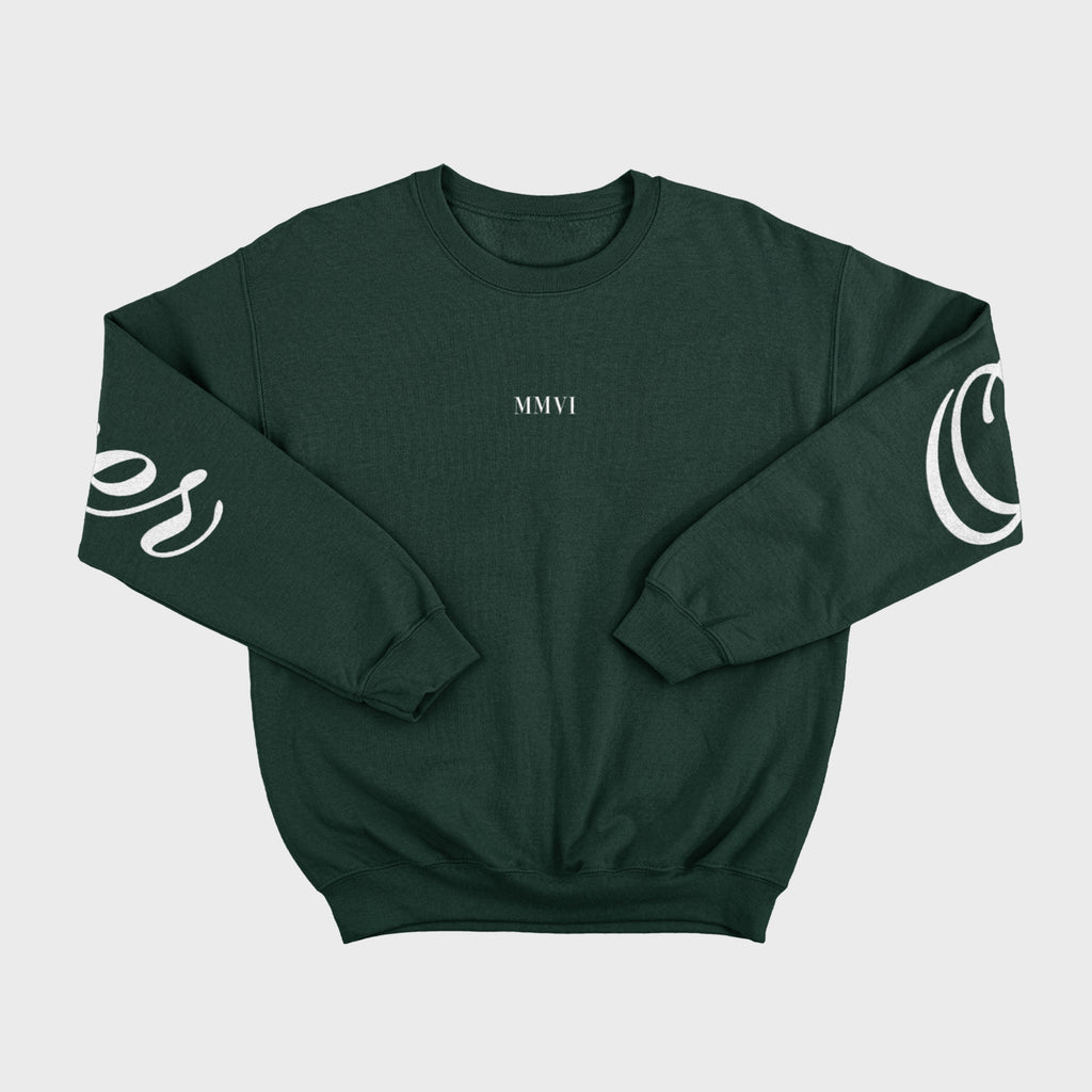 OpTic Forever Crewneck [Pre-Order]