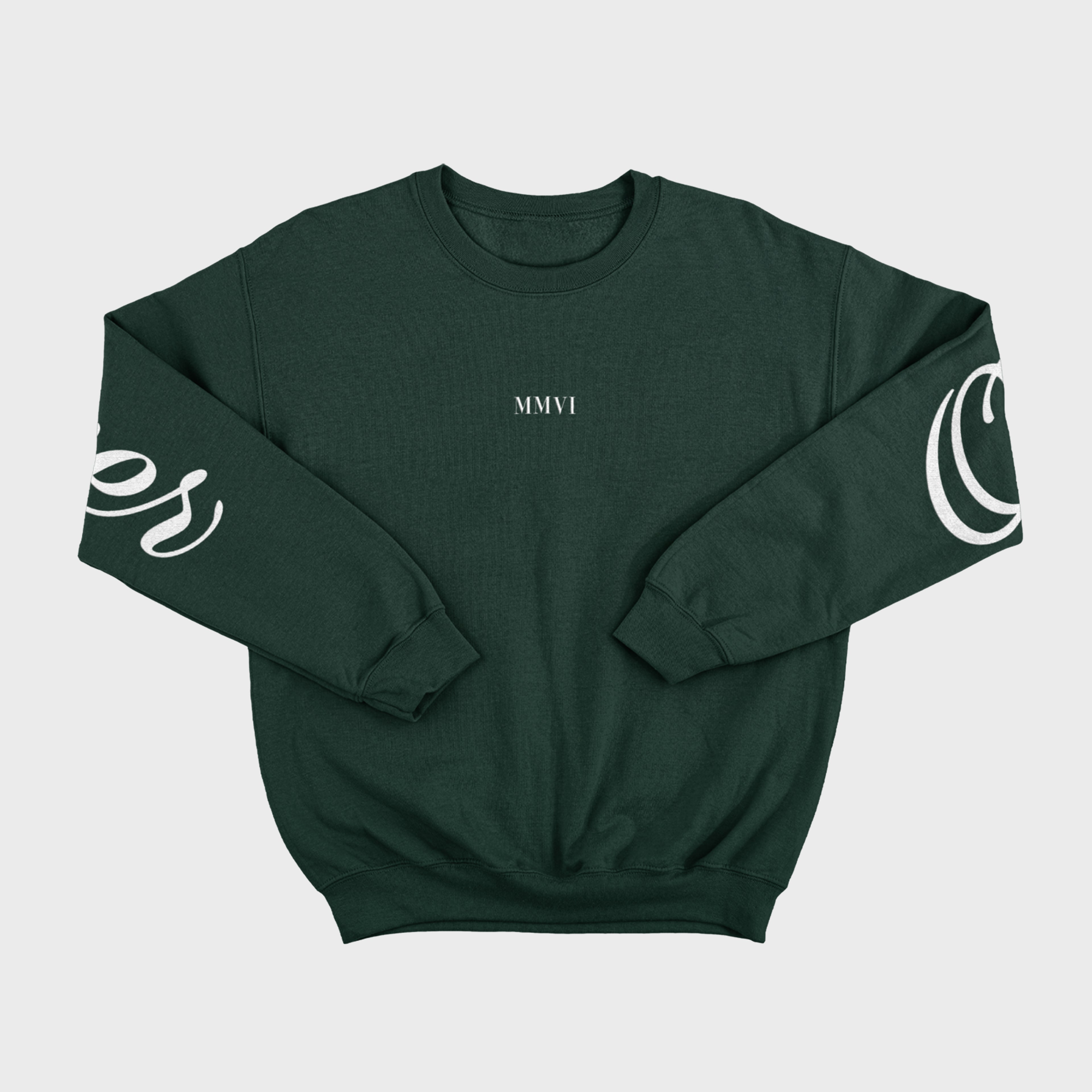 OpTic Forever Crewneck [Pre-Order]