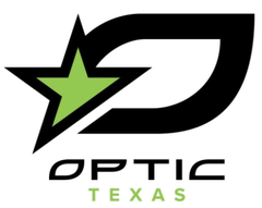 OpTic Gaming™ on X: OpTic x @Rangers 7:05p CT