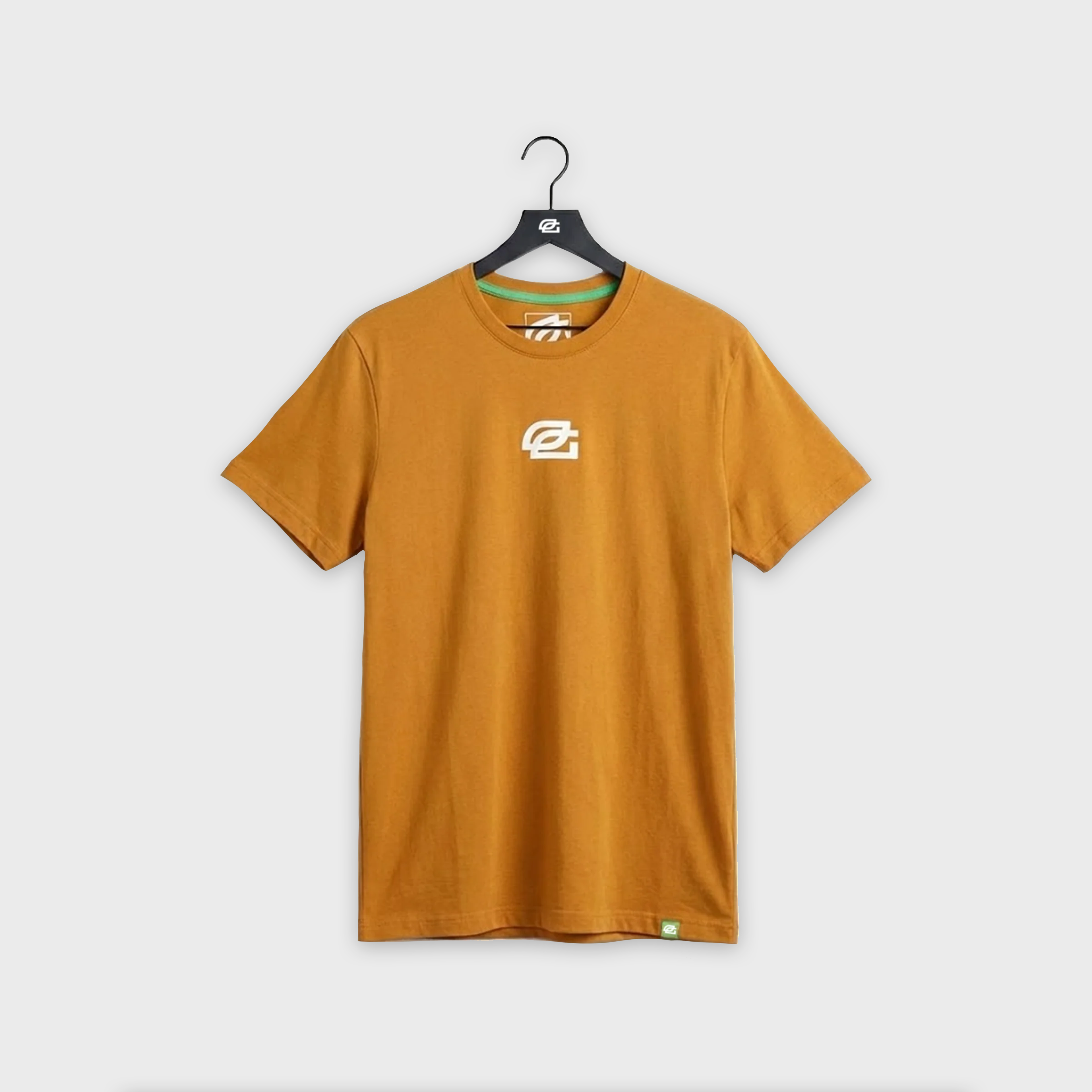 GL Fall Logo Tee (Sandstone)