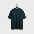 Forest Oval Tee