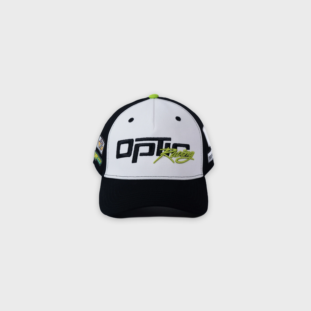 OpTic x Spire Racing Trucker Hat