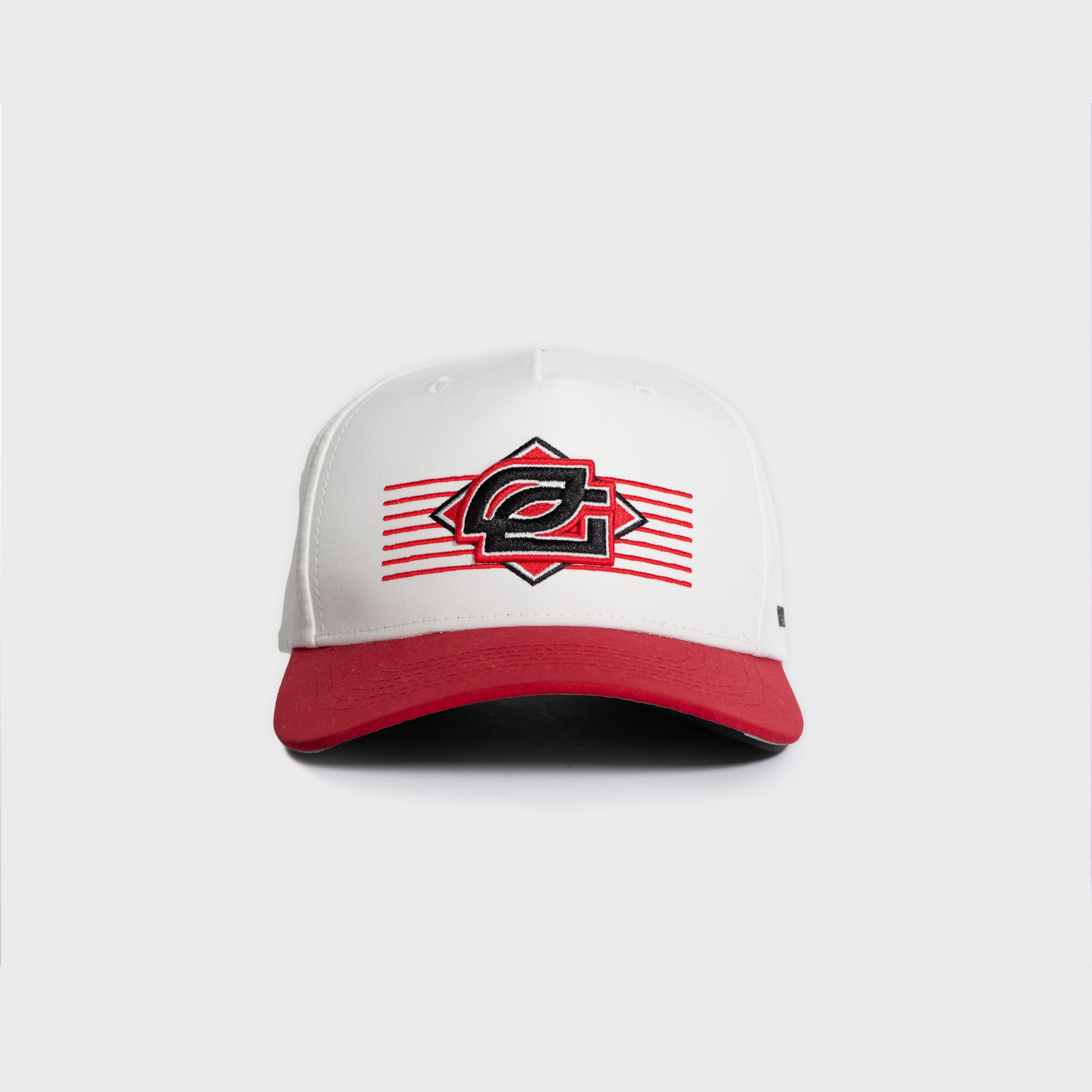 Major 3 Red Hat