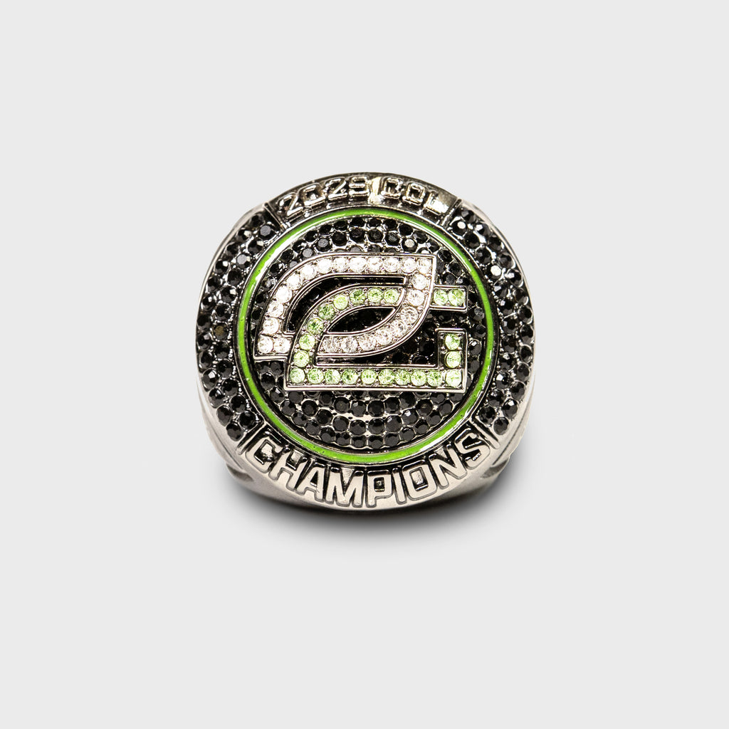 2025 Championship Replica Ring
