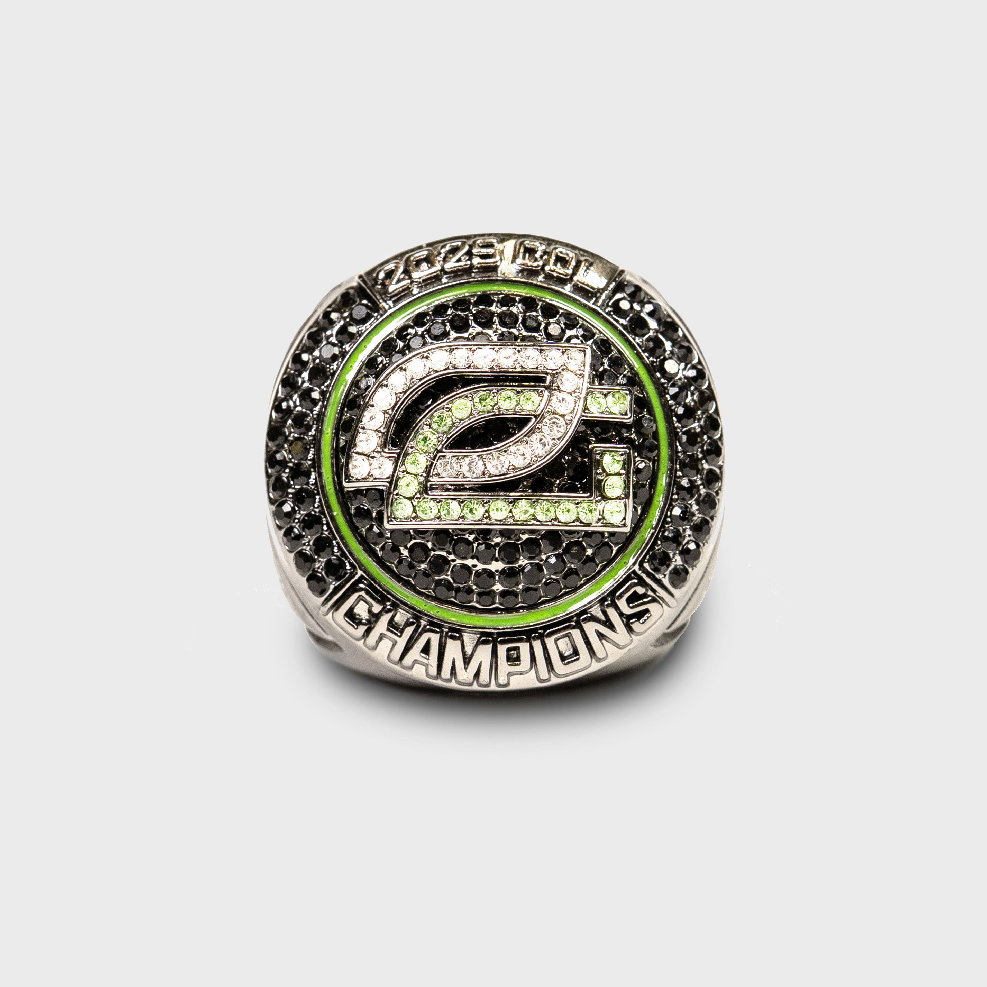 2025 Championship Replica Ring