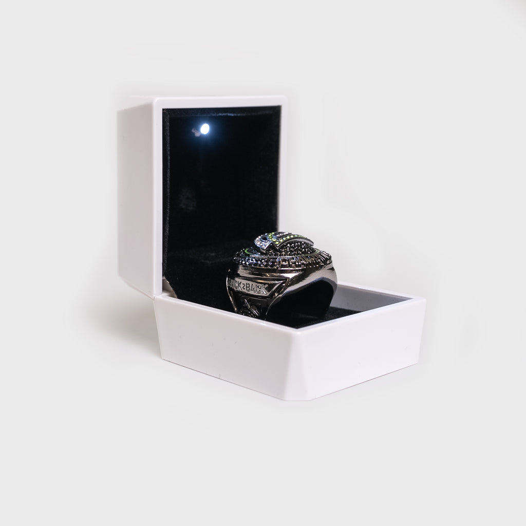 2025 Championship Replica Ring