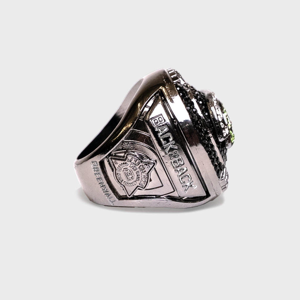 2025 Championship Replica Ring