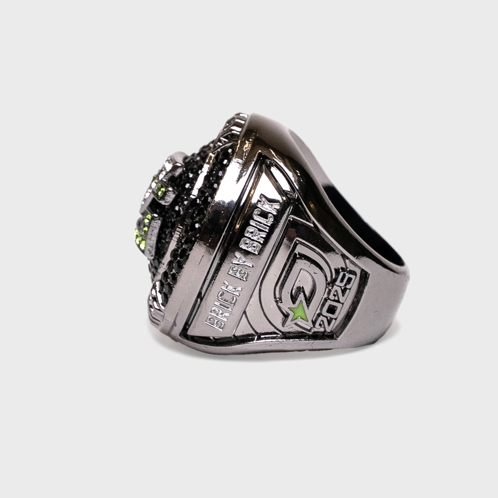 2025 Championship Replica Ring