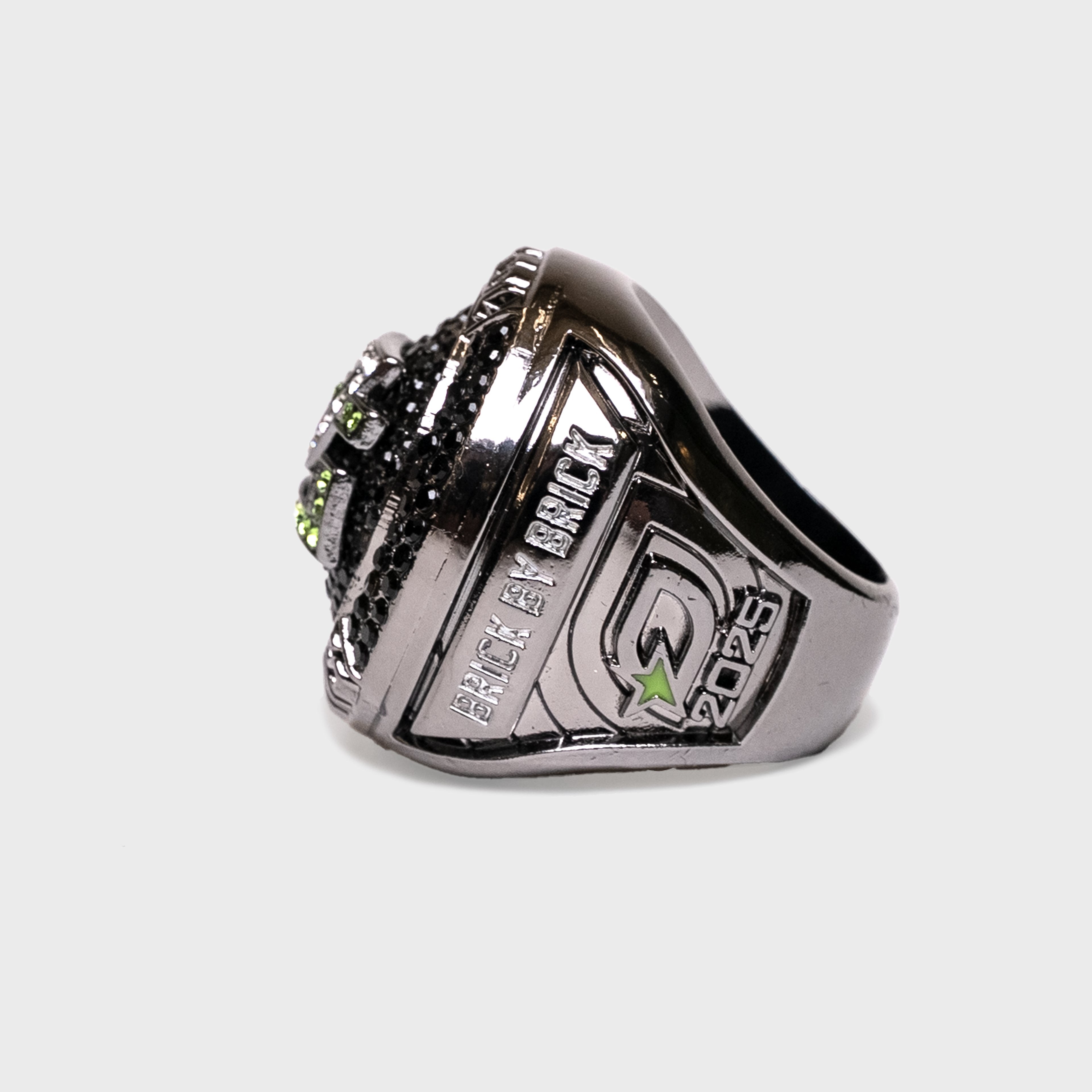 2025 Championship Replica Ring