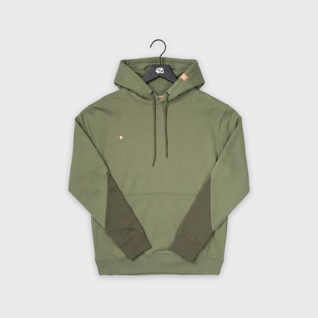 Scump Watch Party Hoodie (Sage)