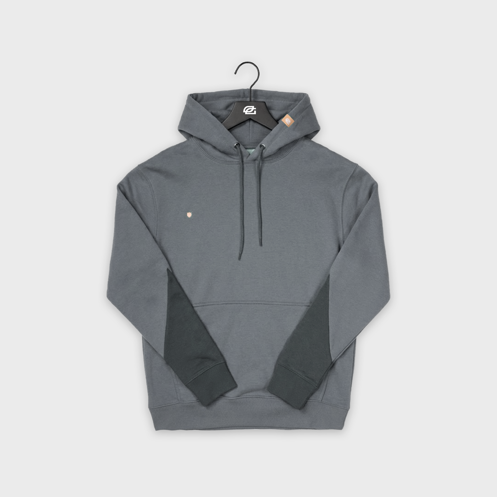 Scump Watch Party Hoodie (Stone)