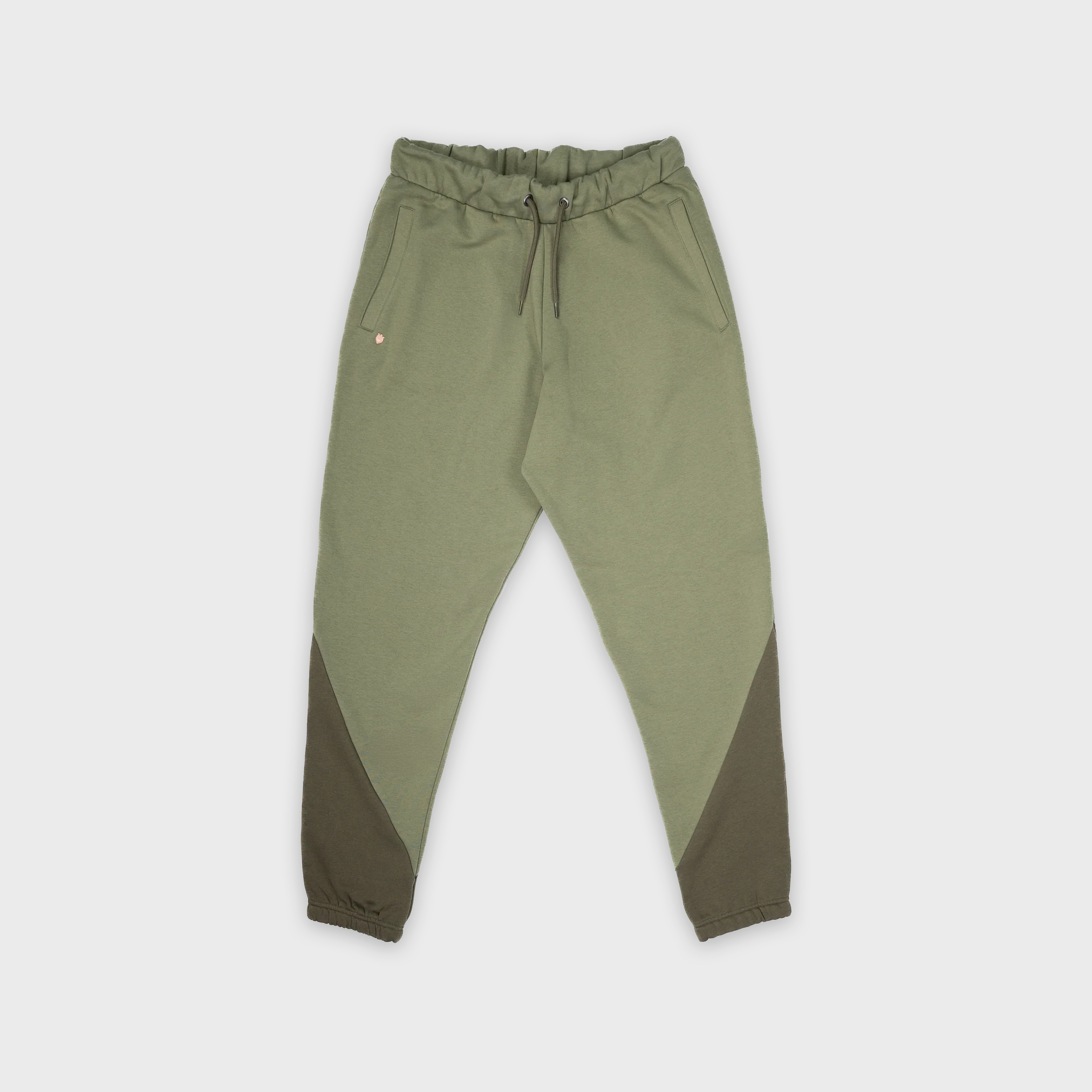 Scump Watch Party Sweatpant (Sage)