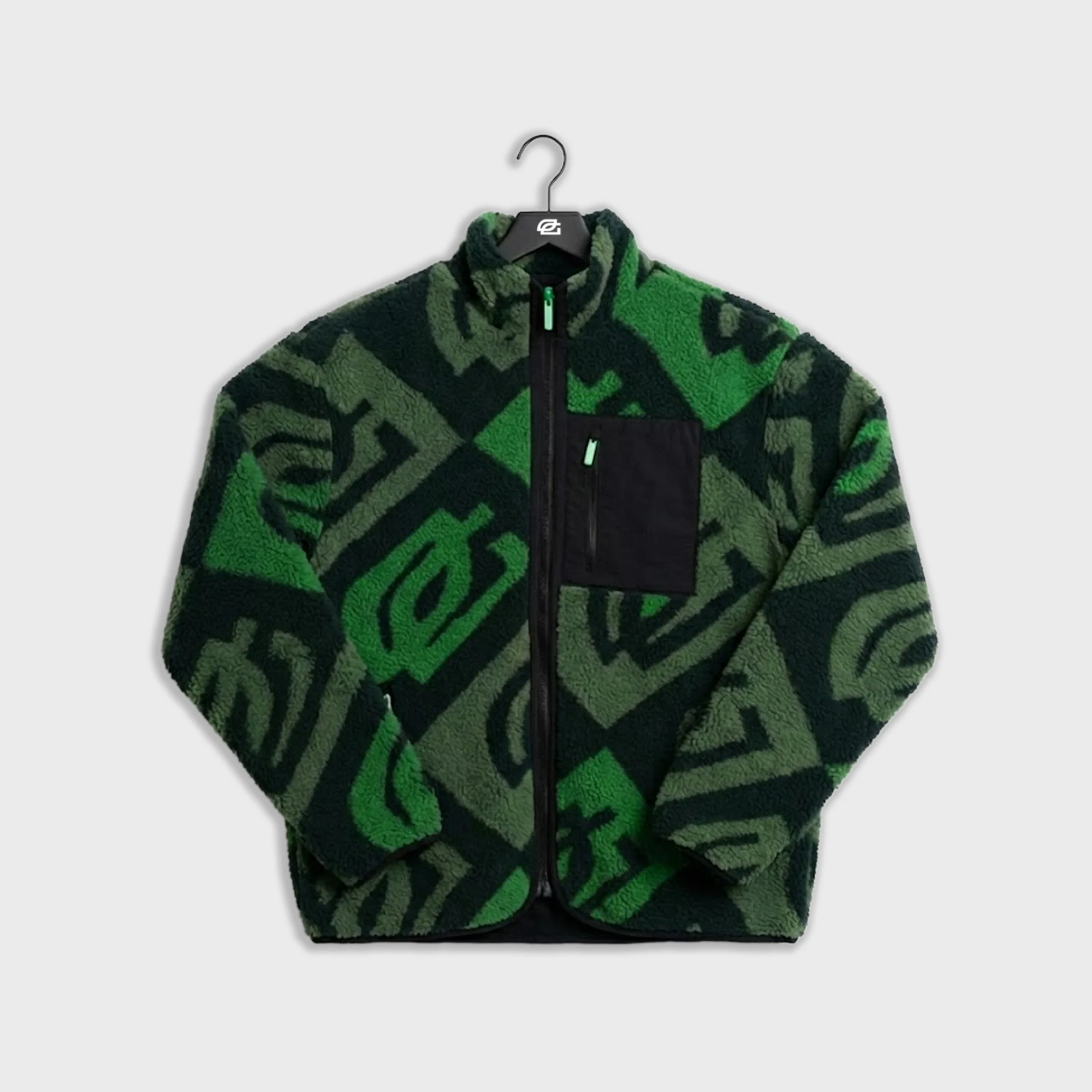 OpTic Reversible Sherpa