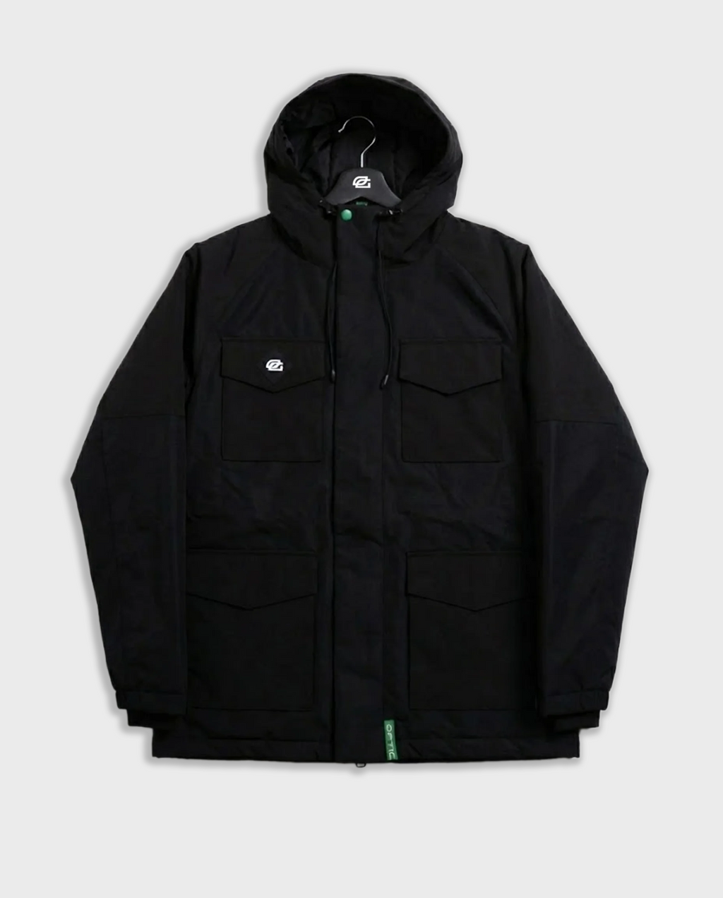 Winter Ski Jacket