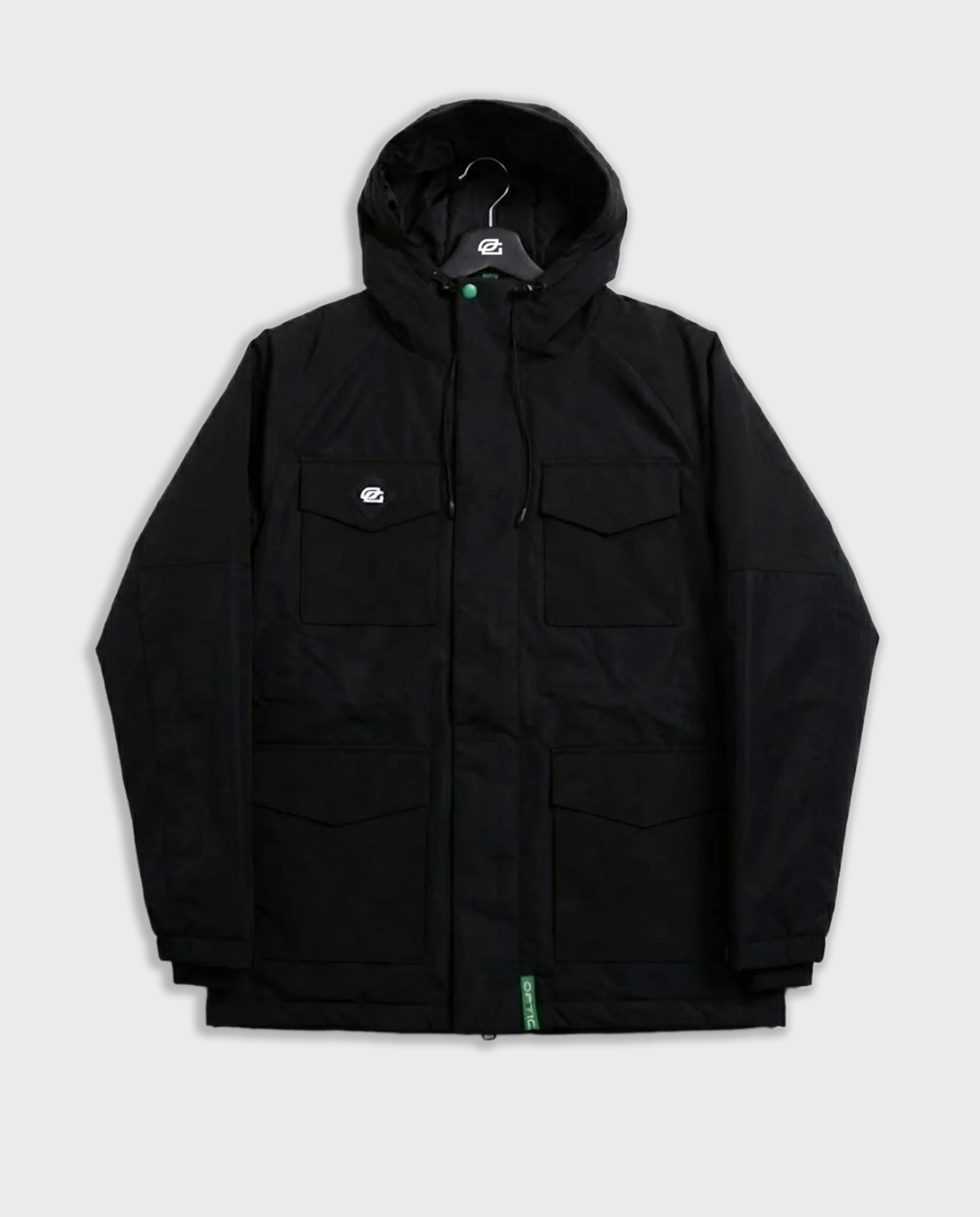 Winter Ski Jacket