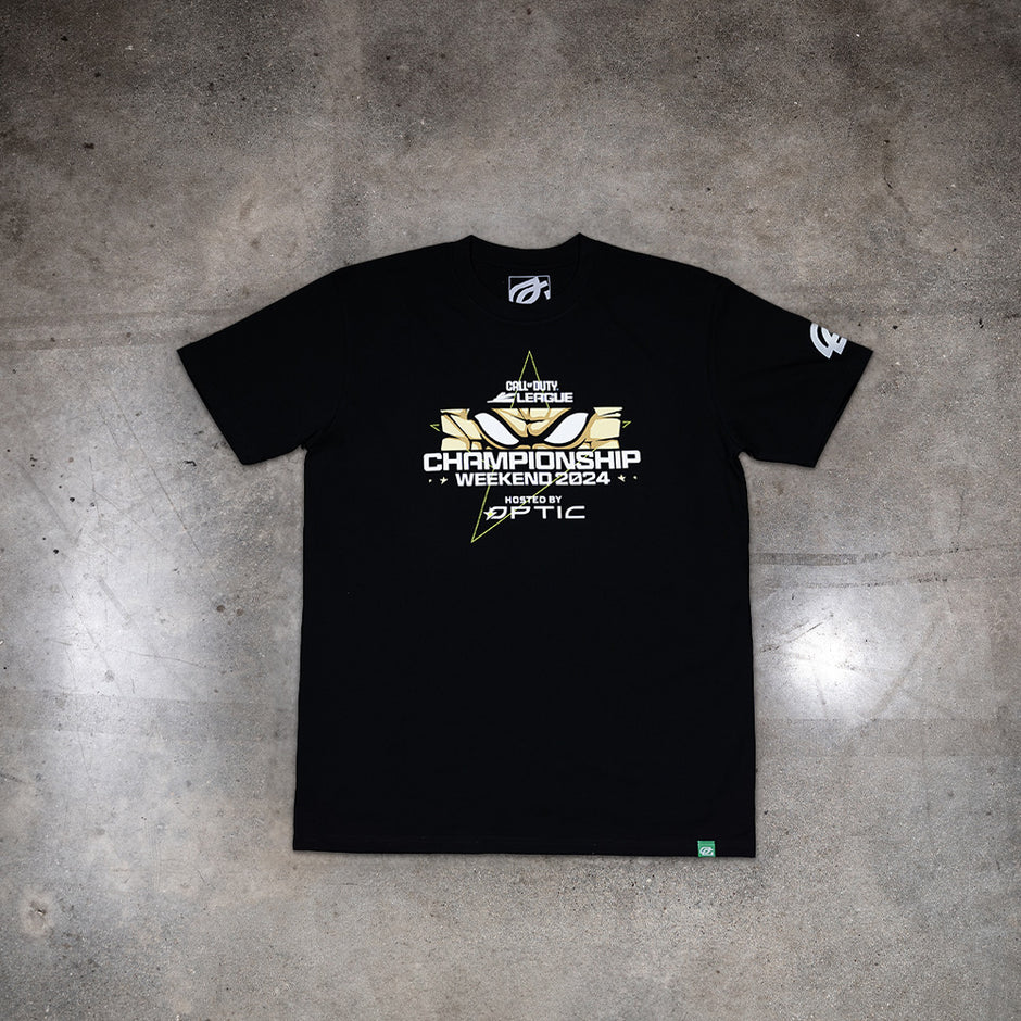 T-Shirts – OpTic Gaming