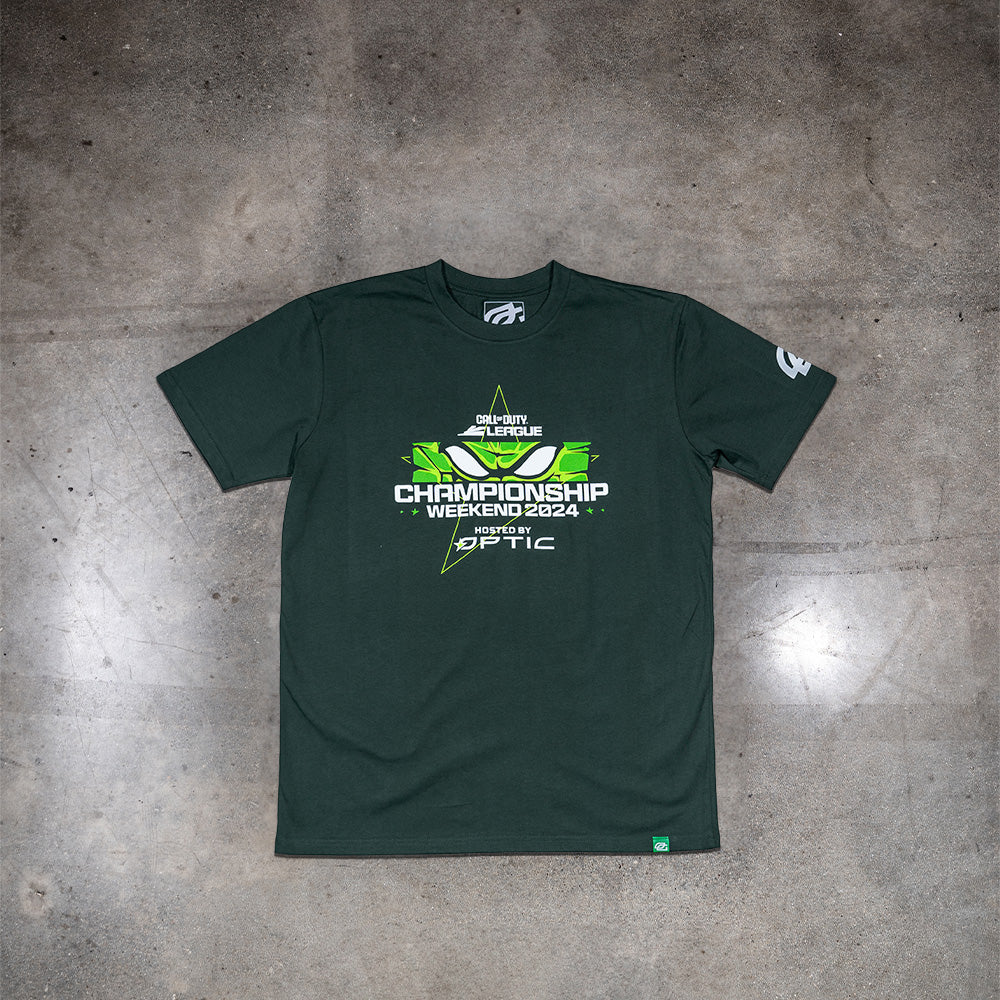 T-Shirts – OpTic Gaming