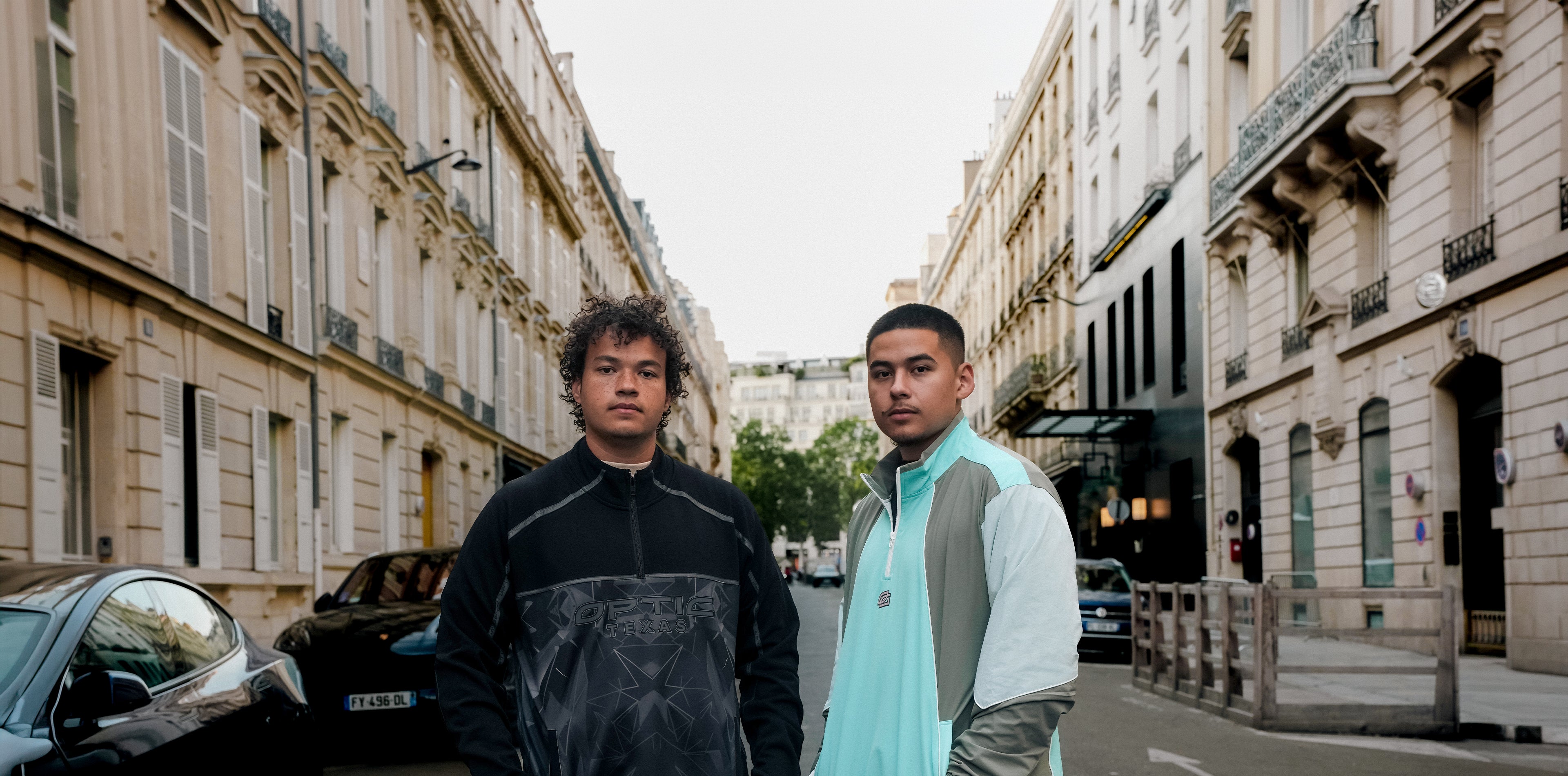 OpTic | Official Website