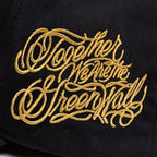 OpTic 20th Anniversary Hat in Black