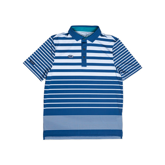 OpTic x Good Good Striped Polo