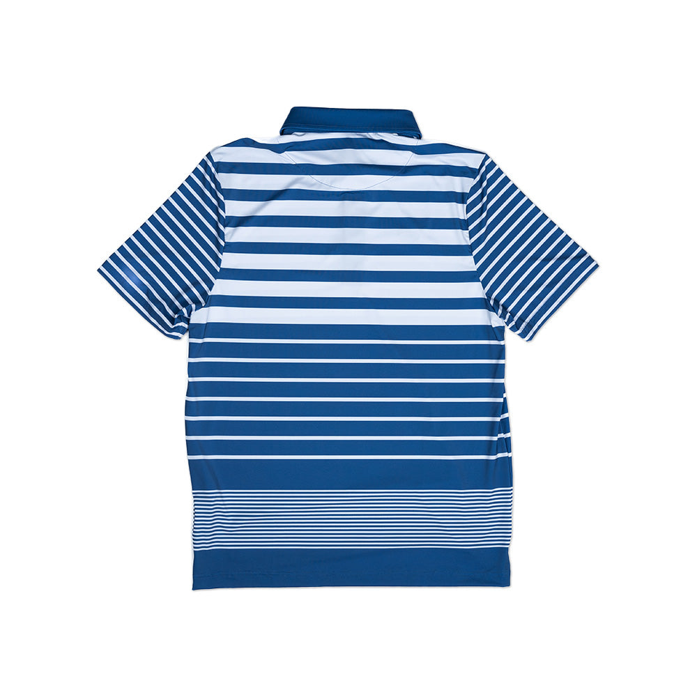 OpTic x Good Good Striped Polo