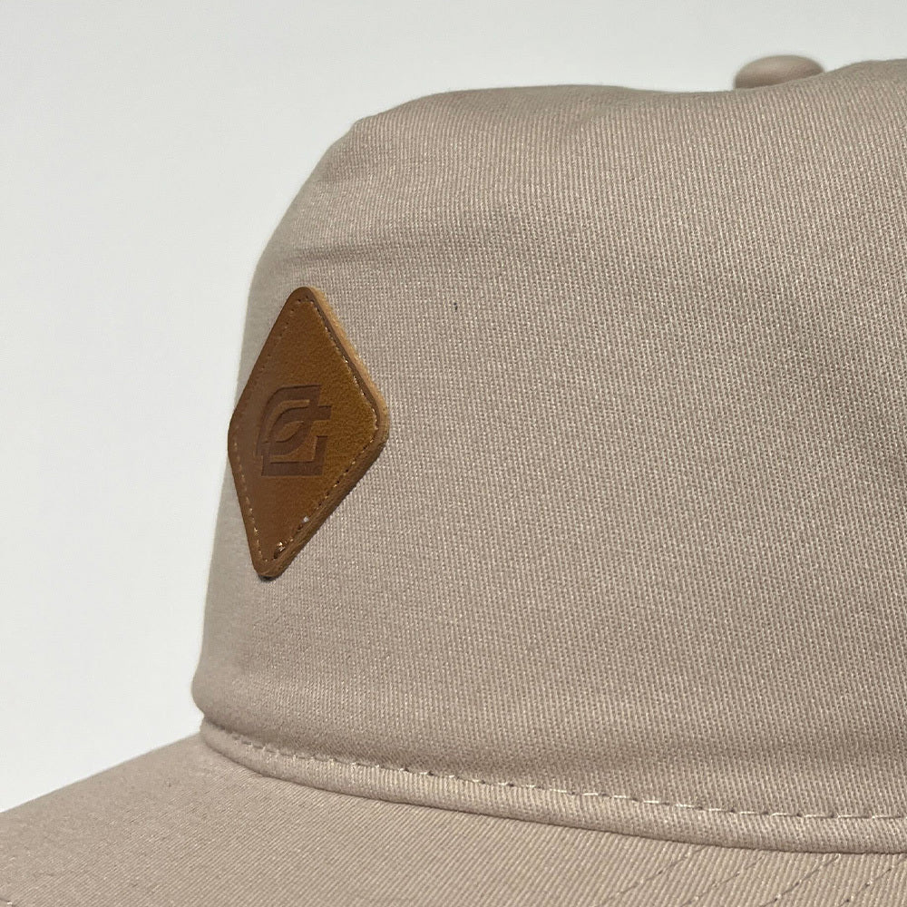 GL Summer Golf Hat (Khaki)