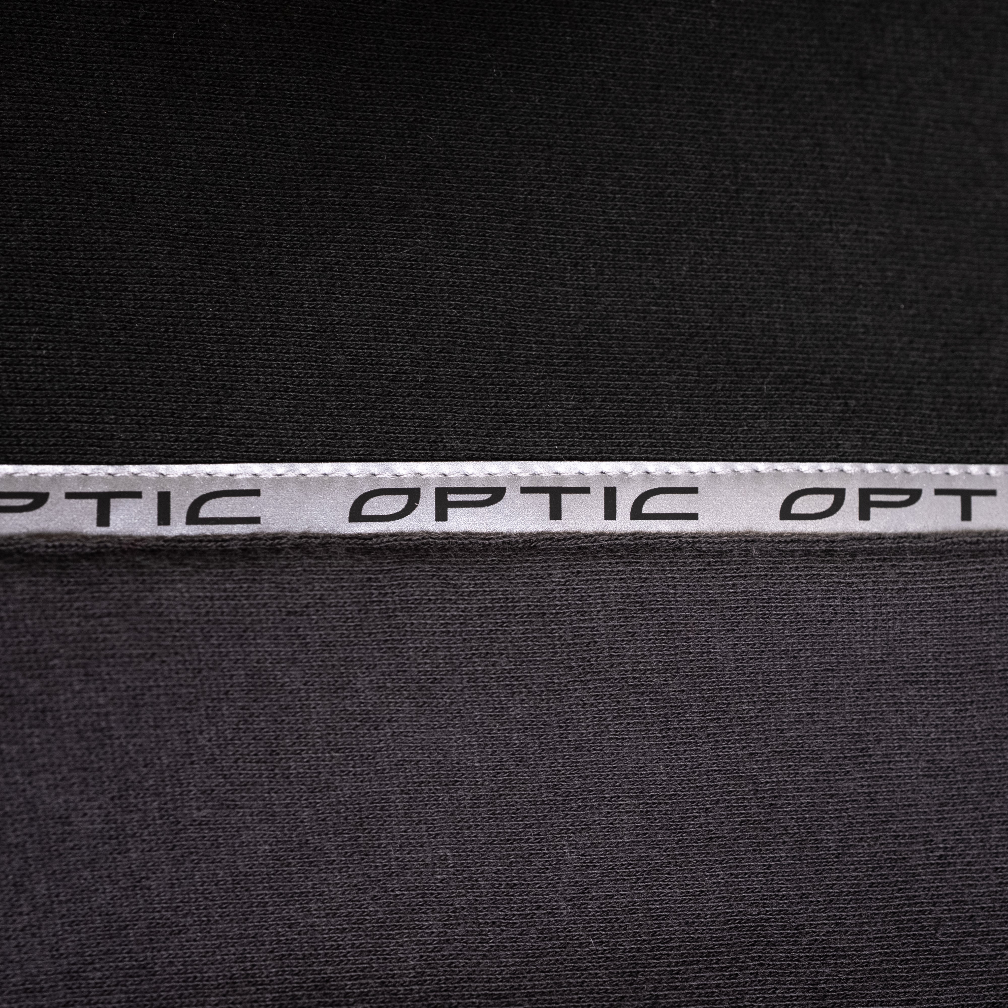 2026 OpTic Texas Team Kit Hoodie - Black