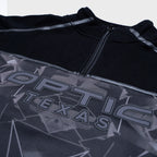 2026 OpTic Texas Team Kit Blackout Quarterzip