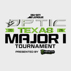 OpTic Texas Major 1 Tickets