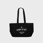 OpTic Tote Bag