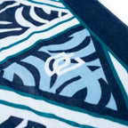 GL Summer Geometric Pattern Towel